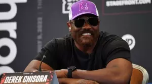 Дерек Чисора не може да си затвори устата: Пулев е идиот, не исках да избухвам истински на пресконференцията