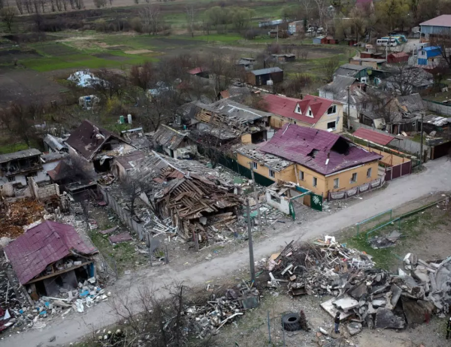 Цензура за войната в Украйна дори за специалните руски канали - известен проруски блог се оплаква