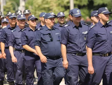  Българо-румънски полицейски патрули ще обикалят по морето 