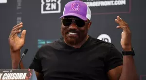 Чисора към Хърн: Ще ми плащаш повече, или ще се бия за друг промоутър