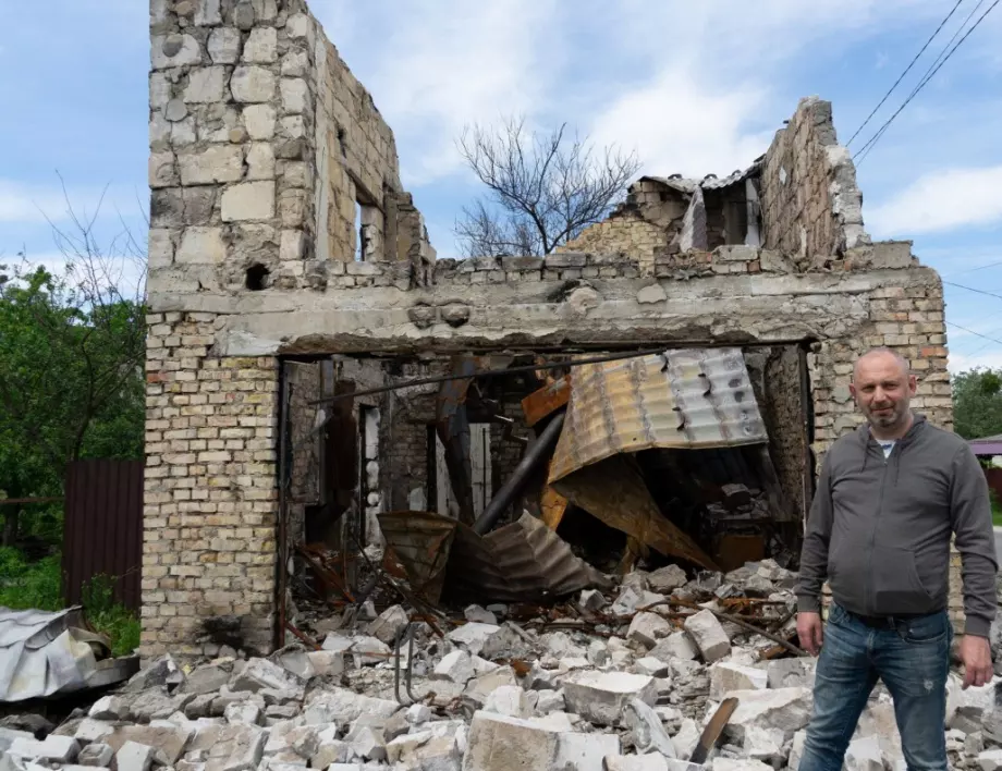 Оперативна пауза за руската армия в Украйна: Битката за Донбас влиза в решителна фаза