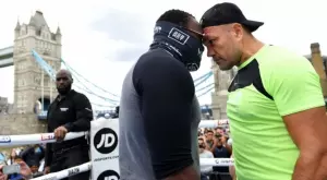 Спортно издание посочи защо Кубрат Пулев ще спечели срещу Чисора