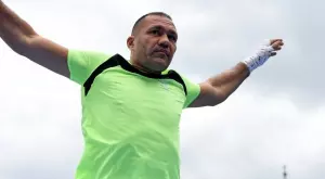 Кубрат Пулев: Битките водят живота ми, това ме държи жив!