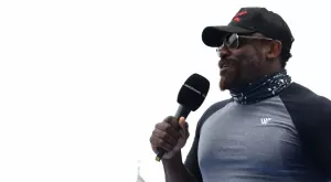 Дерек Чисора със словоизлияние часове преди боя с Кубрат Пулев