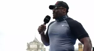 Чисора остава на ринга, вижте вероятните съперници за следващ двубой (СНИМКА)