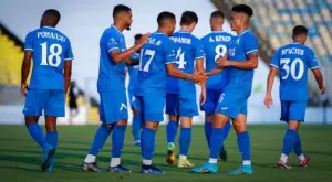 Сделката е факт: Левски официално се сдоби с пето ново попълнение в лицето на Жереми Петрис