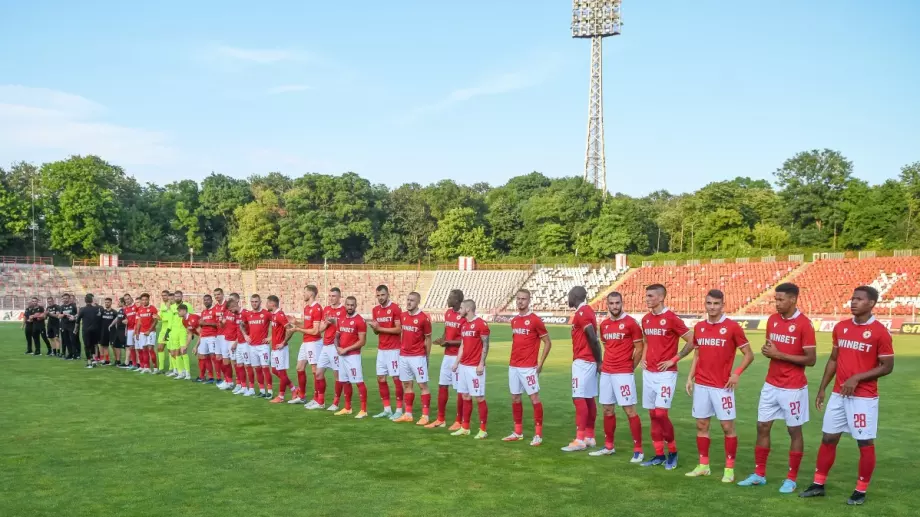 БТВ ще предава мачовете на ЦСКА от Лигата на конференциите