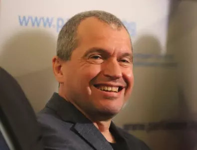 Тошко Йорданов: Никола Минчев не става за премиер