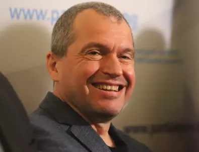 Тошко Йорданов: Асен Василев е слаб финансов министър
