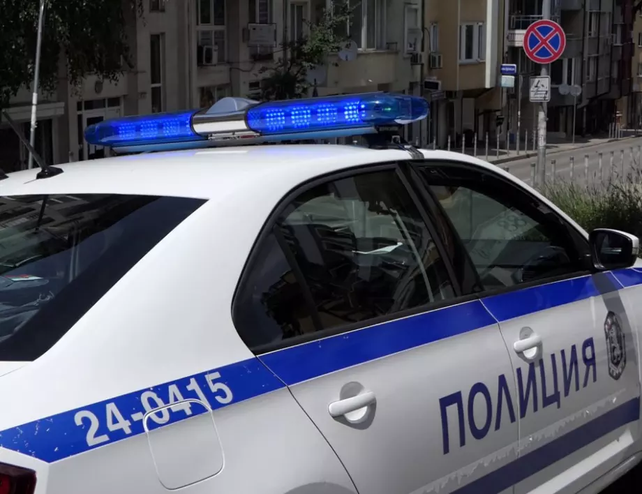 Сигнал: Георги Семерджиев заплашвал полицай преди да стане главен герой в катастрофата с две жертви
