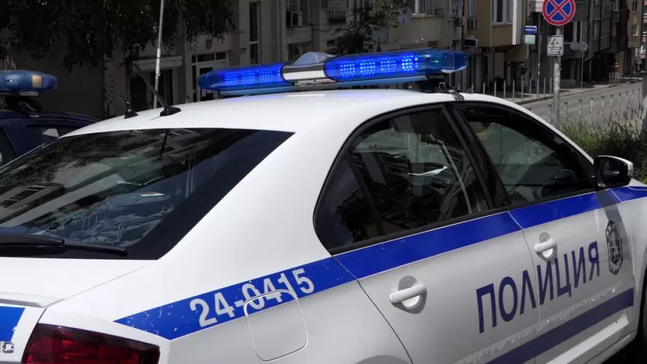 Полицайката, обвинена, че пази Семерджиев: Съвестта ми е чиста!