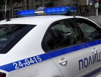 Прокуратурата: Служителят на ГДБОП е опитал да заблуди полицаите, бил е в силно неадекватно състояние