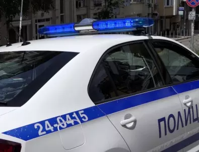 Преследване и стрелба в Силистра: Шофьор нападна полицейски служител с нож