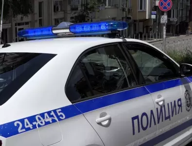 Хванаха мъжа, пребил и ограбил служителка на затвора в Бобов дол