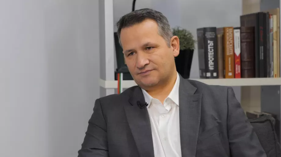 Христанов: ПП падна в капана на тона на конфронтацията