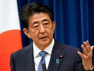 Бившият японски премиер Шиндзо Абе почина, след като беше прострелян