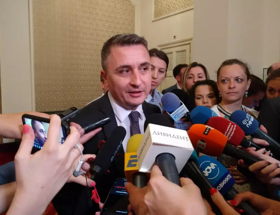 Бивш енергиен министър в кабинета на Кирил Петков: "Булгаргаз" е във фалит