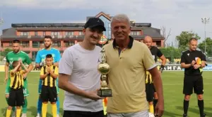 Димитър Вичев разкритикува ръководството на Ботев Пд пред SL и отсече: Липсата на Неделев е осезаема, Тошко има очи навсякъде! 