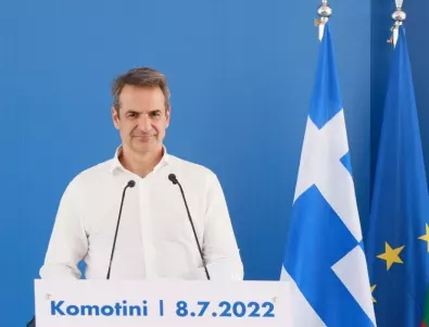 Гръцки социолози: Партията на Мицотакис ще спечели вота в неделя 