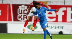 ЦСКА 1948 - Левски по ТВ: Къде да гледаме двубоя за Топ 3 на Първа лига?