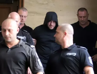 Криминалист: Семерджиев е закрилян от по-високо ниво, служителите на МВР опират пешкира