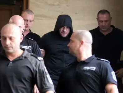Делото срещу Семерджиев започва на 29 ноември, обвинен е за 5 престъпления