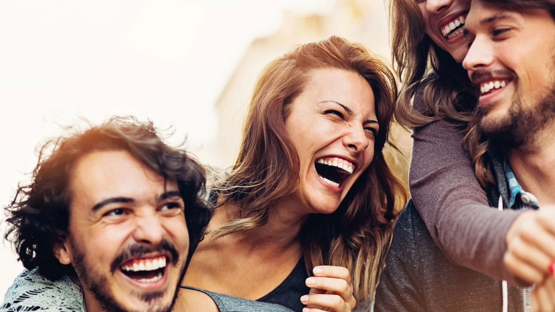 Виц за добро утро: Италиански бос