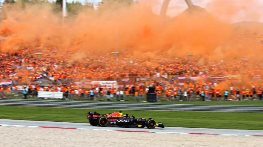 Гран При на Австрия по ТВ: Къде да гледаме състезанието от Формула 1?