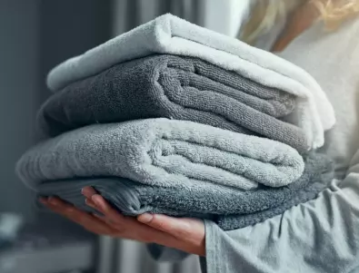 Защо една кърпа, донесена като подарък, може да навреди?
