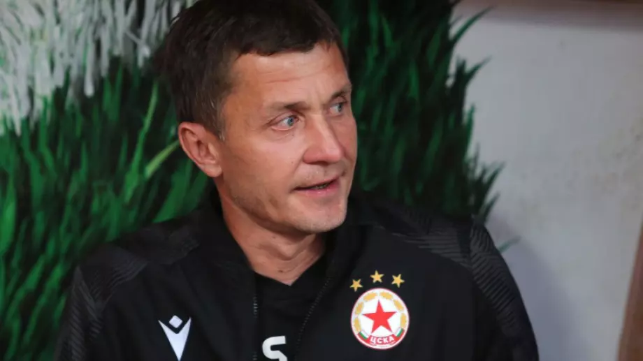 Критиката подейства: Нов футболист на ЦСКА започна да навлиза в ритъм 