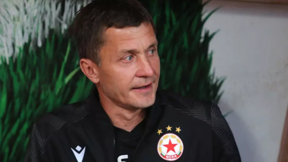 Важен играч се завръща за ЦСКА в мача срещу Черно море