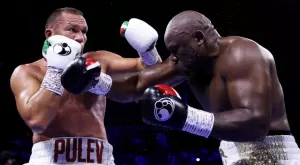 Ето колко се очаква да спечелят Чисора и Пулев от тежкия си реванш