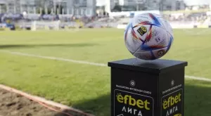 С 2 мача - в София и Варна, започва 14-ия кръг в Първа лига