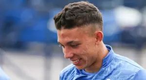 2 години, 3 отбора: Филип Кръстев бе представен в най-новия си клуб