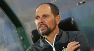 Анте Шимунджа след боя над Шамрок Роувърс: Все още не сме си свършили работата