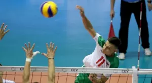 Жалко! България потегли в Лигата на нациите със загуба от пълен аутсайдер