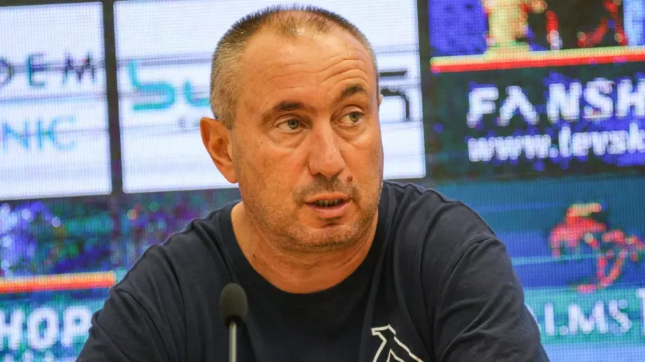 Мъри предупреди Левски: Да не обърнем нещата по български - главозамайване след добър мач