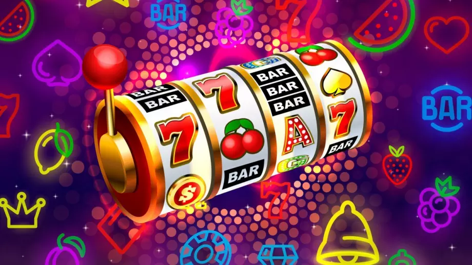 7-те най-играни игри в онлайн казината през 2022-ра година