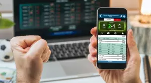 Каква е разликата между спортните залози онлайн и офлайн