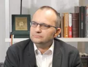 Мартин Димитров за бюджета: Демагогията на ГЕРБ е изумителна