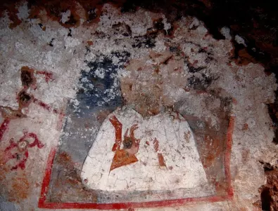 Филм ще отбележи 8-вековната история на Ивановския скален манастир в Русе