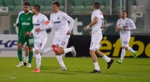 СНИМКА: Български талант получи шанс да изпъкне пред треньора на световен колос