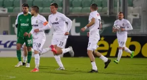 Смяна и обрат! Мартин Георгиев влезе, а Барса наниза 3 гола за 4:3 срещу Майорка