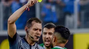 Български съдия с наряд в Лига на конференциите