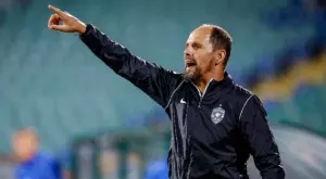 Лудогорец потегли за Ирландия, Анте Шимунджа поиска втора победа над Шамрок Роувърс