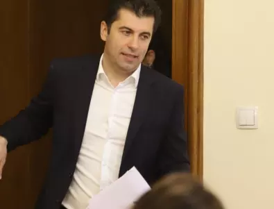 Кирил Петков: Да внимаваме прокуратурата да не се използва като политическа бухалка