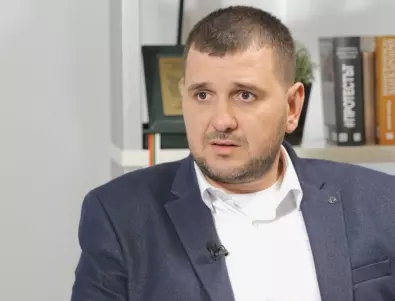Йордан Иванов: Разумно е да има предизборна коалиция между ДБ и 