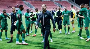 Анте Шимунджа отговори на слуховете за продажбата на Сотириу 