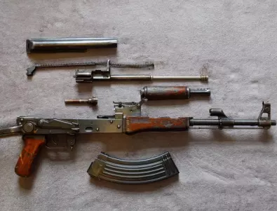 Стари пушки, вместо автомати: Така ще се бранят Белгород и Курск от украинците (ВИДЕО)