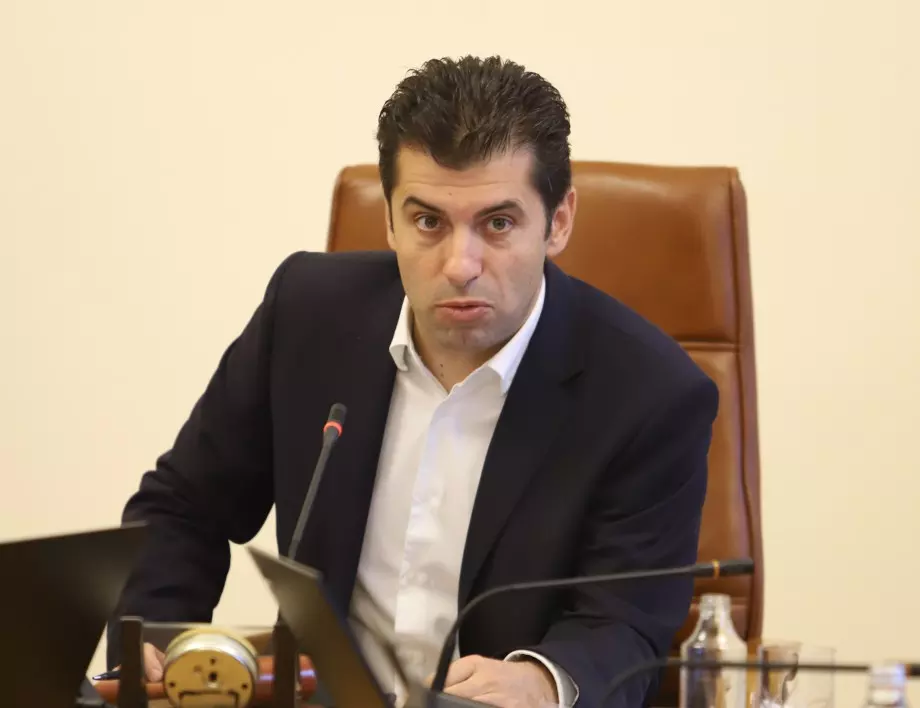 Кабинетът в оставка със спешни стъпки в помощ на всички деца с диабет тип 1